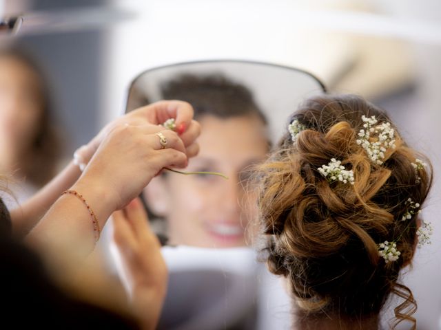 Le mariage de Laurent et Audrey à Montfavet, Vaucluse 14