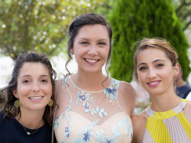 Le mariage de Laurent et Audrey à Montfavet, Vaucluse 51