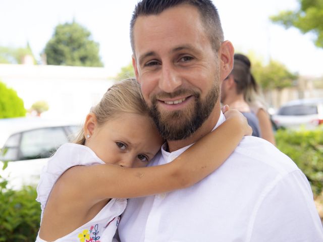 Le mariage de Laurent et Audrey à Montfavet, Vaucluse 54