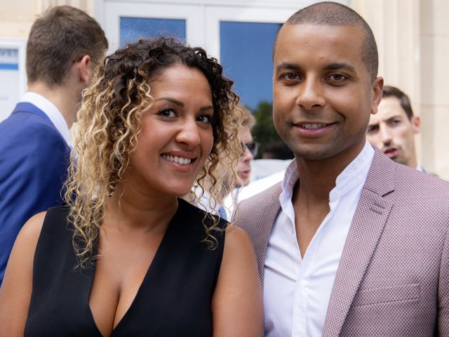 Le mariage de Laurent et Audrey à Montfavet, Vaucluse 62