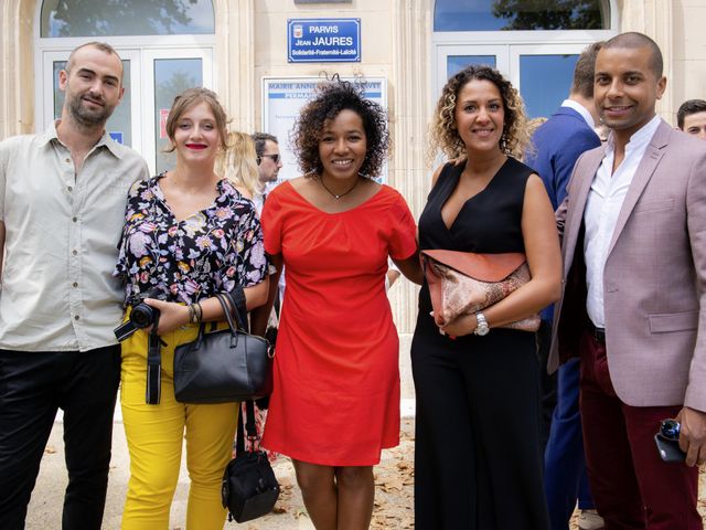 Le mariage de Laurent et Audrey à Montfavet, Vaucluse 63