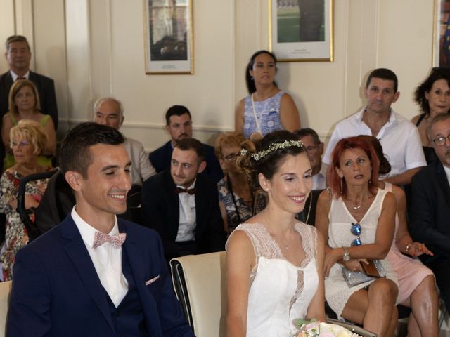 Le mariage de Laurent et Audrey à Montfavet, Vaucluse 73