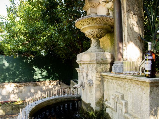 Le mariage de Laurent et Audrey à Montfavet, Vaucluse 110