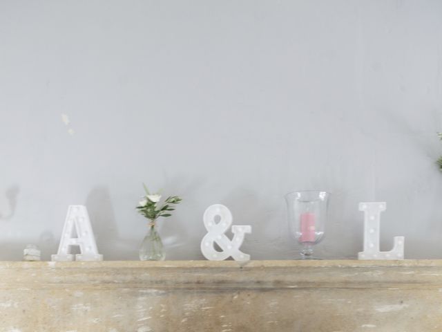 Le mariage de Laurent et Audrey à Montfavet, Vaucluse 113