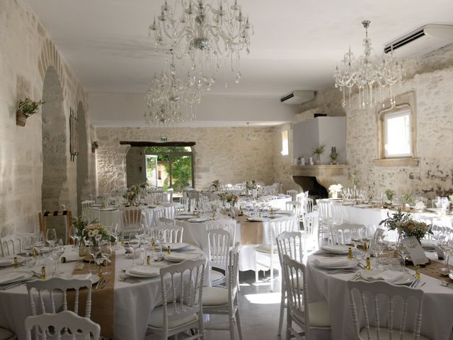 Le mariage de Laurent et Audrey à Montfavet, Vaucluse 114