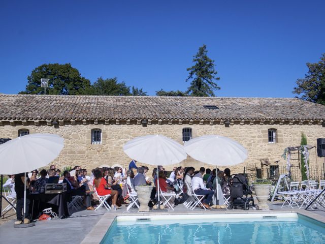 Le mariage de Laurent et Audrey à Montfavet, Vaucluse 118