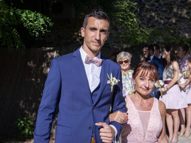 Le mariage de Laurent et Audrey à Montfavet, Vaucluse 119