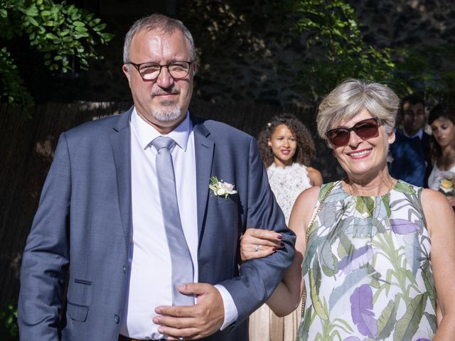 Le mariage de Laurent et Audrey à Montfavet, Vaucluse 120