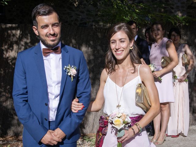 Le mariage de Laurent et Audrey à Montfavet, Vaucluse 122