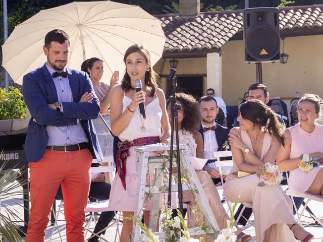 Le mariage de Laurent et Audrey à Montfavet, Vaucluse 138