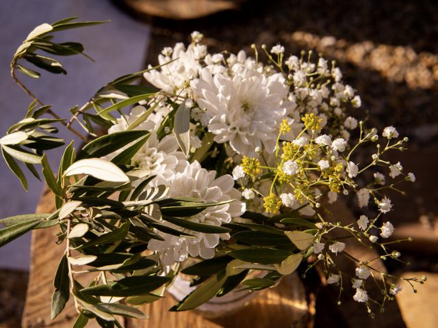 Le mariage de Laurent et Audrey à Montfavet, Vaucluse 145