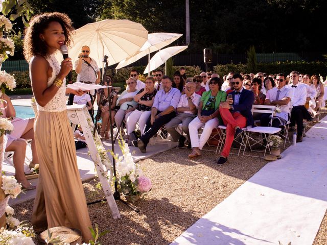 Le mariage de Laurent et Audrey à Montfavet, Vaucluse 146