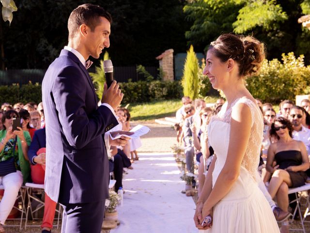 Le mariage de Laurent et Audrey à Montfavet, Vaucluse 148