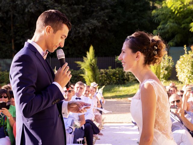 Le mariage de Laurent et Audrey à Montfavet, Vaucluse 150