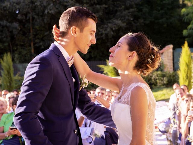 Le mariage de Laurent et Audrey à Montfavet, Vaucluse 151