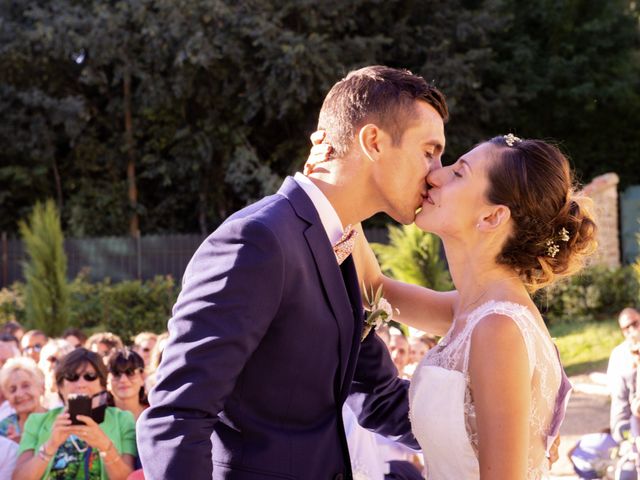 Le mariage de Laurent et Audrey à Montfavet, Vaucluse 152