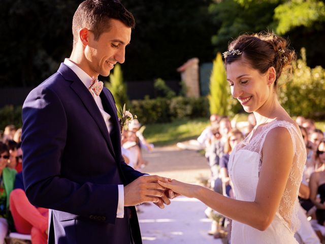 Le mariage de Laurent et Audrey à Montfavet, Vaucluse 158