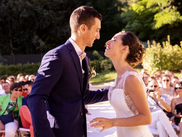 Le mariage de Laurent et Audrey à Montfavet, Vaucluse 159