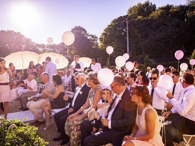 Le mariage de Laurent et Audrey à Montfavet, Vaucluse 168