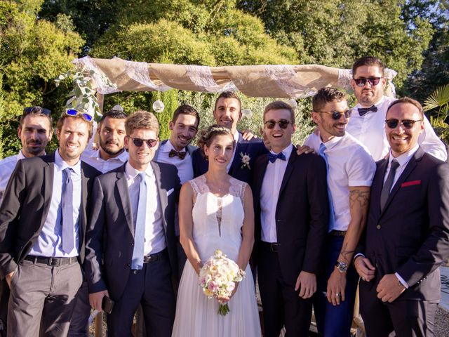 Le mariage de Laurent et Audrey à Montfavet, Vaucluse 184