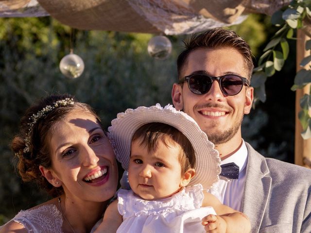 Le mariage de Laurent et Audrey à Montfavet, Vaucluse 195