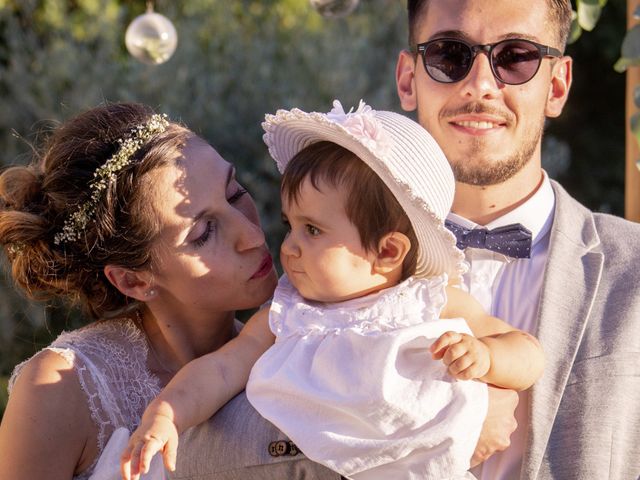 Le mariage de Laurent et Audrey à Montfavet, Vaucluse 196