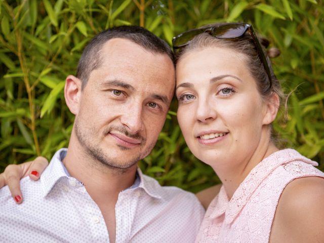 Le mariage de Laurent et Audrey à Montfavet, Vaucluse 198