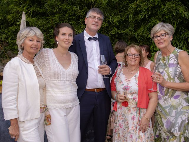 Le mariage de Laurent et Audrey à Montfavet, Vaucluse 204