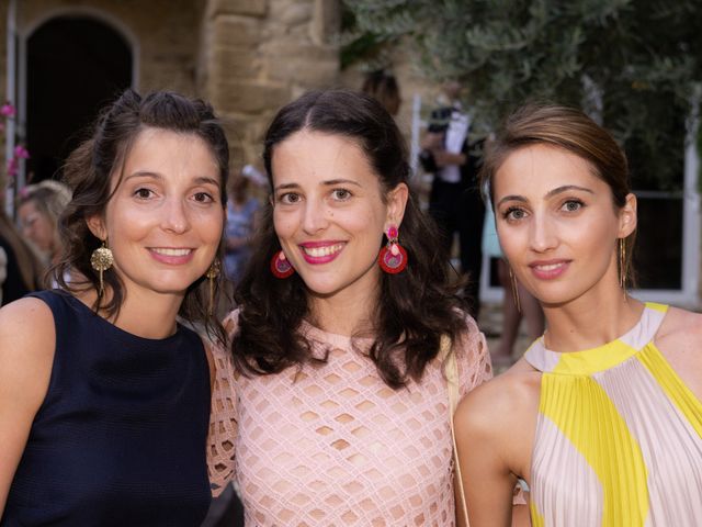 Le mariage de Laurent et Audrey à Montfavet, Vaucluse 205