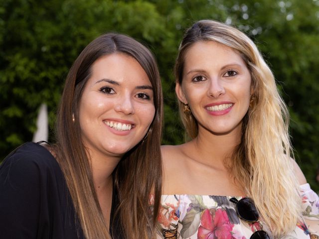 Le mariage de Laurent et Audrey à Montfavet, Vaucluse 209