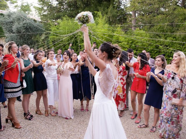 Le mariage de Laurent et Audrey à Montfavet, Vaucluse 210