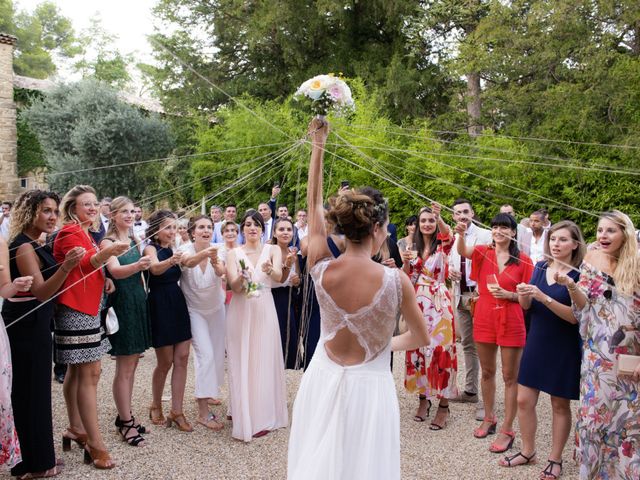 Le mariage de Laurent et Audrey à Montfavet, Vaucluse 211