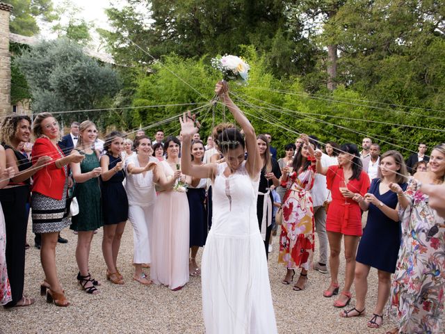 Le mariage de Laurent et Audrey à Montfavet, Vaucluse 212