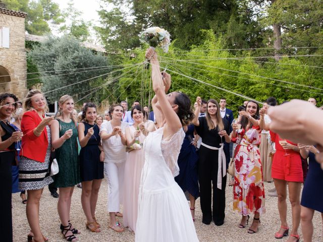 Le mariage de Laurent et Audrey à Montfavet, Vaucluse 213