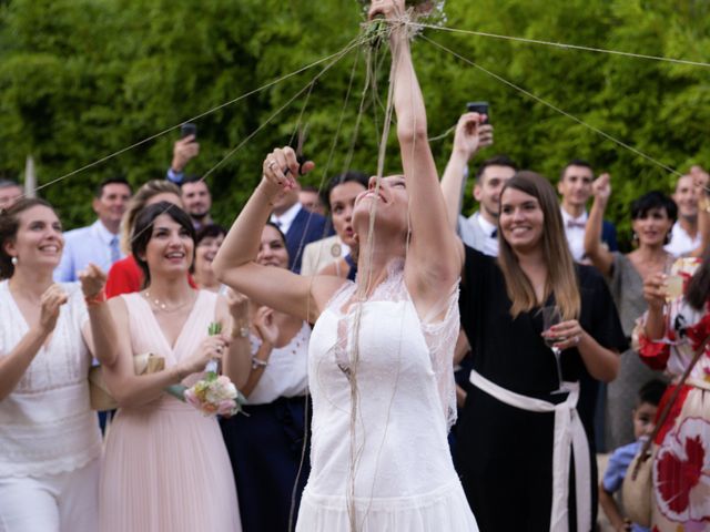 Le mariage de Laurent et Audrey à Montfavet, Vaucluse 216