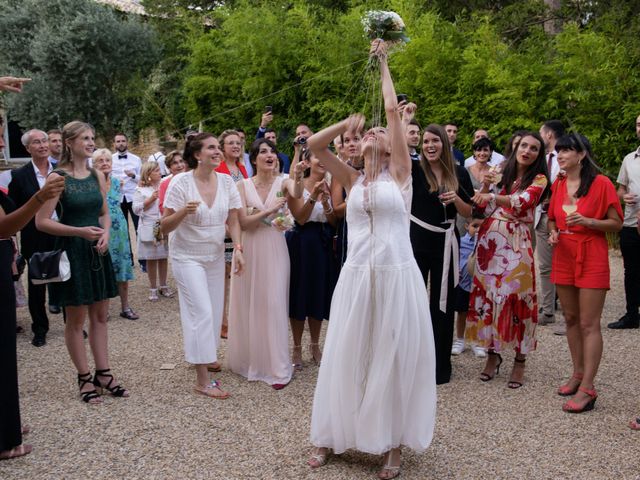 Le mariage de Laurent et Audrey à Montfavet, Vaucluse 217