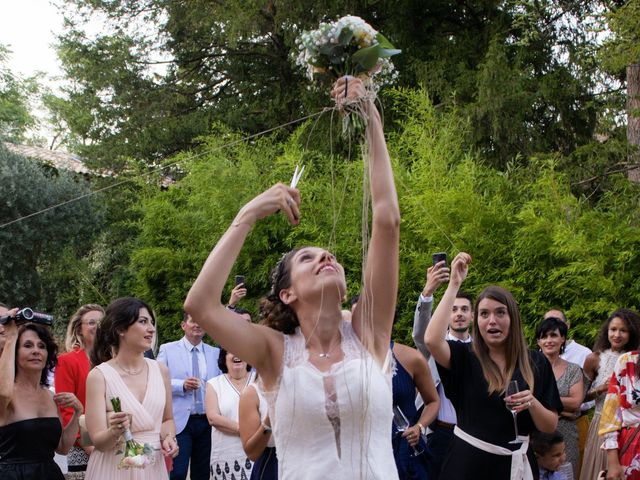 Le mariage de Laurent et Audrey à Montfavet, Vaucluse 218