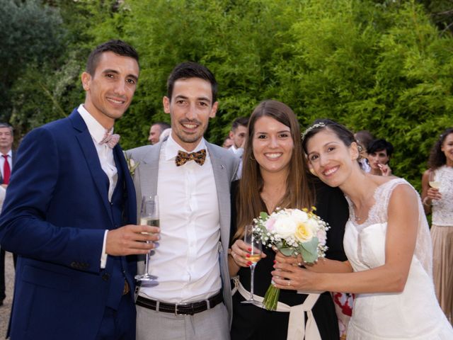 Le mariage de Laurent et Audrey à Montfavet, Vaucluse 219