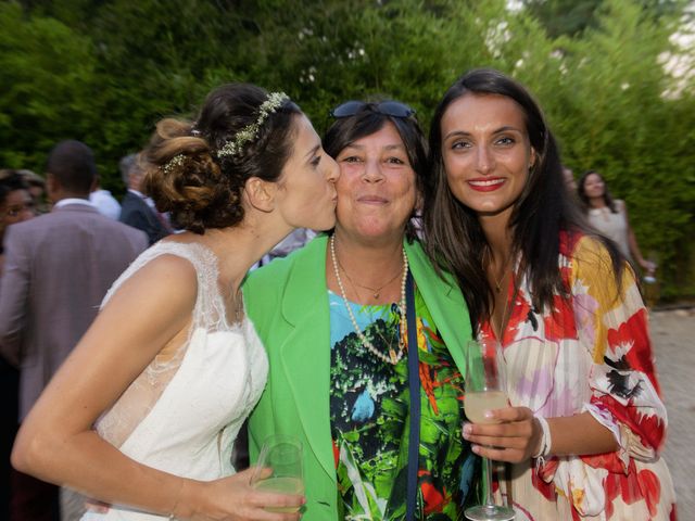 Le mariage de Laurent et Audrey à Montfavet, Vaucluse 222