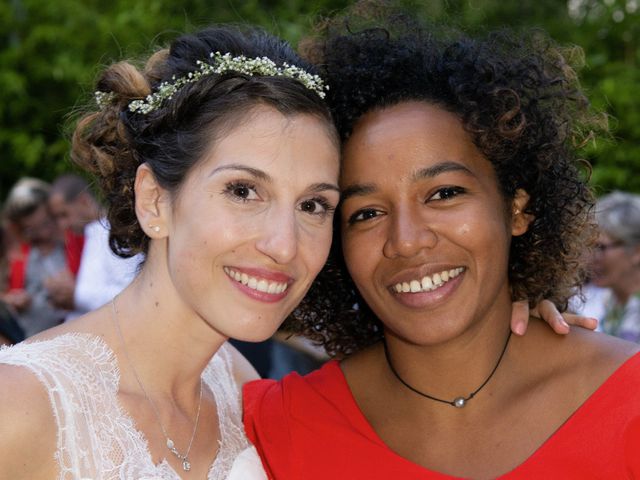 Le mariage de Laurent et Audrey à Montfavet, Vaucluse 223