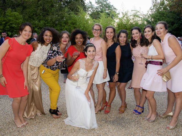 Le mariage de Laurent et Audrey à Montfavet, Vaucluse 224