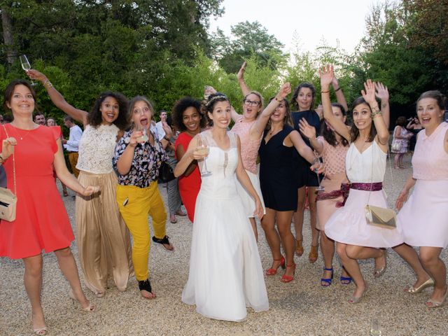 Le mariage de Laurent et Audrey à Montfavet, Vaucluse 225