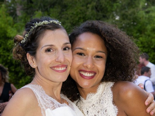 Le mariage de Laurent et Audrey à Montfavet, Vaucluse 227