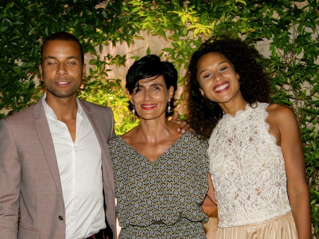 Le mariage de Laurent et Audrey à Montfavet, Vaucluse 241