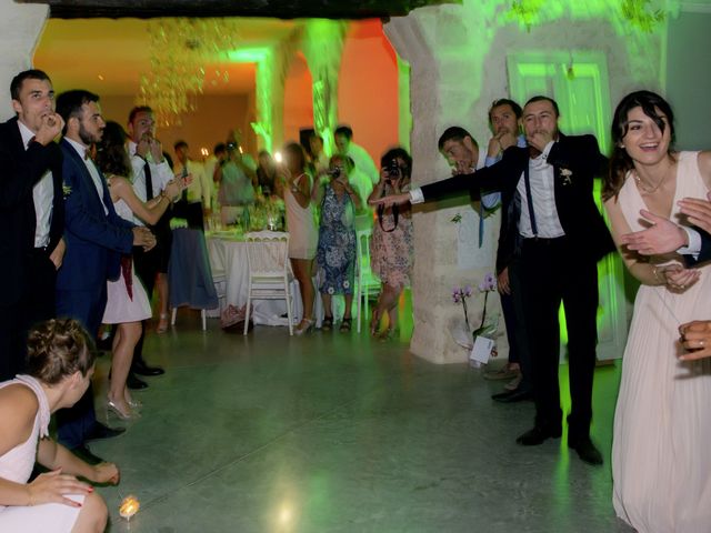 Le mariage de Laurent et Audrey à Montfavet, Vaucluse 244