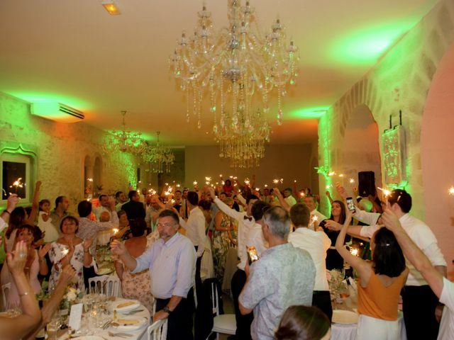 Le mariage de Laurent et Audrey à Montfavet, Vaucluse 245