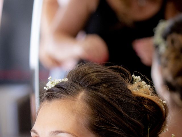 Le mariage de Laurent et Audrey à Montfavet, Vaucluse 248