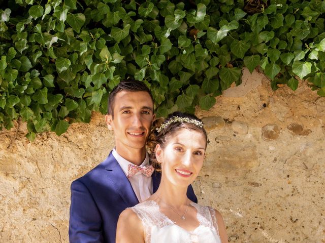 Le mariage de Laurent et Audrey à Montfavet, Vaucluse 265