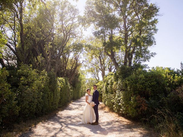 Le mariage de Laurent et Audrey à Montfavet, Vaucluse 267