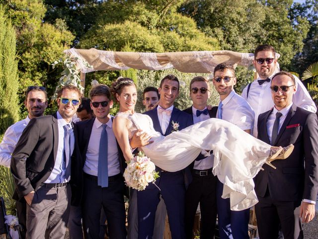 Le mariage de Laurent et Audrey à Montfavet, Vaucluse 274